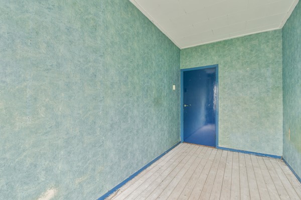 Medium property photo - Burgemeester Fockstraat 190-1, 1063 EB Amsterdam